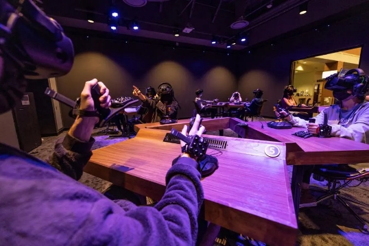 How Web3/Ed3 And immersive Technologies Signal A New Era For K-12 Education